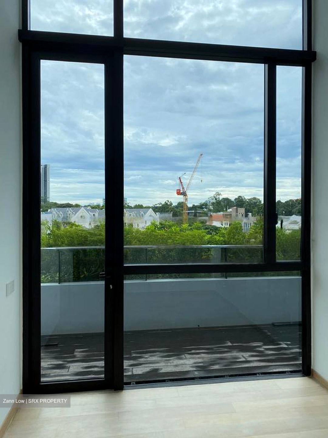 The Crest (D3), Condominium #543165341